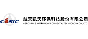 航天凱天環(huán)保LOGO